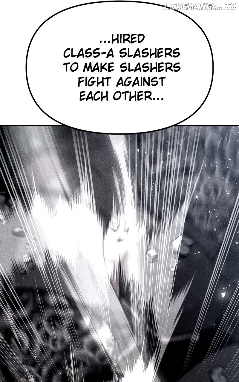 Zombie X Slasher Chapter 40 - page 170