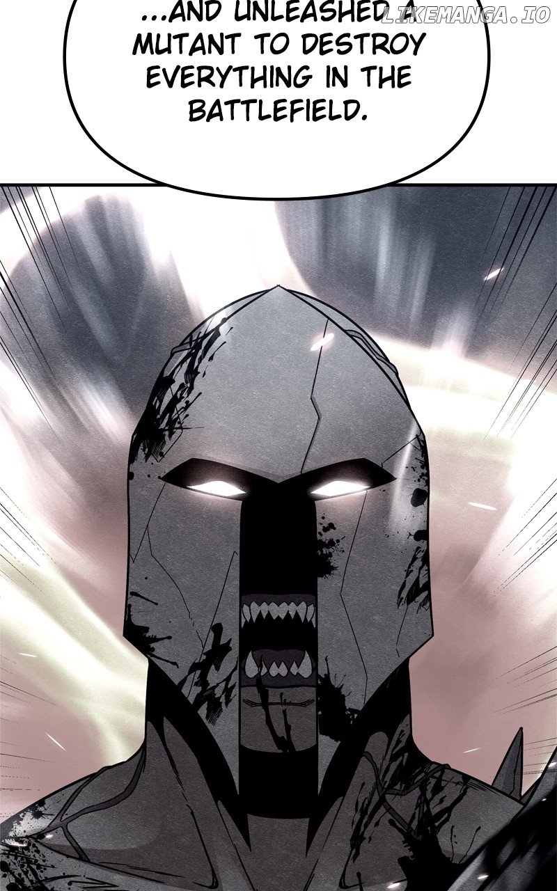 Zombie X Slasher Chapter 40 - page 172