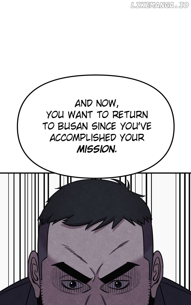Zombie X Slasher Chapter 40 - page 174