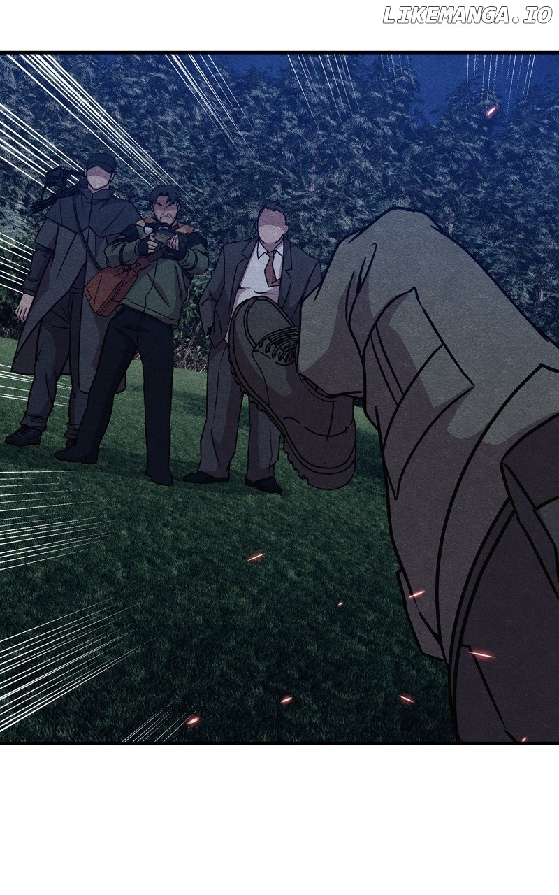 Zombie X Slasher Chapter 40 - page 178