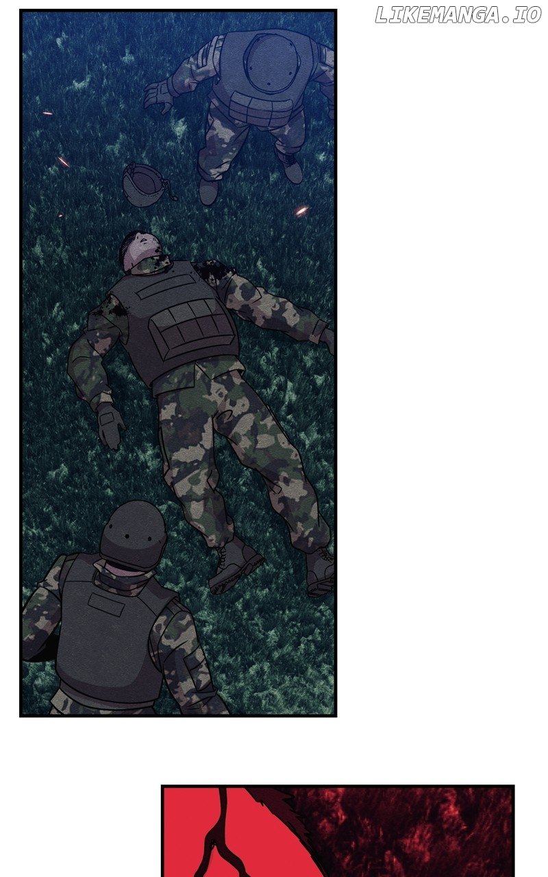 Zombie X Slasher Chapter 40 - page 179