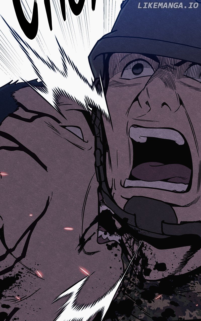 Zombie X Slasher Chapter 40 - page 181