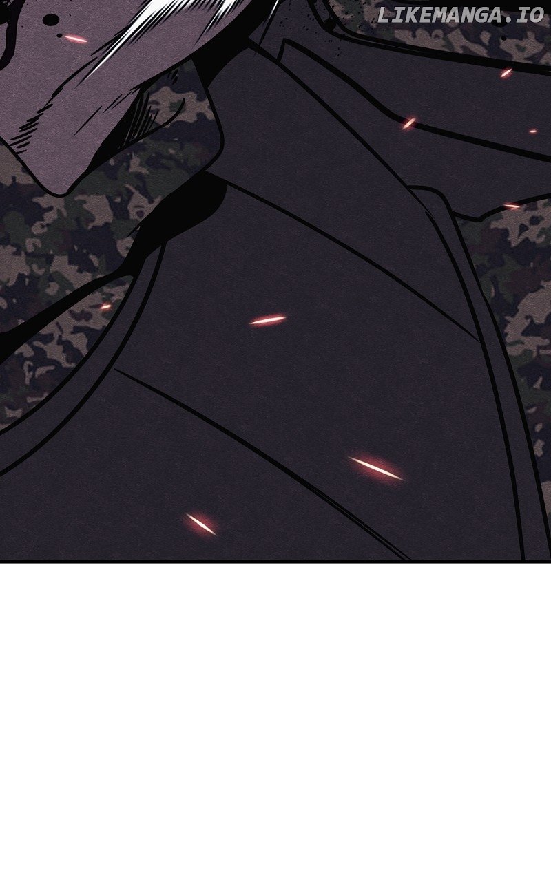 Zombie X Slasher Chapter 40 - page 182