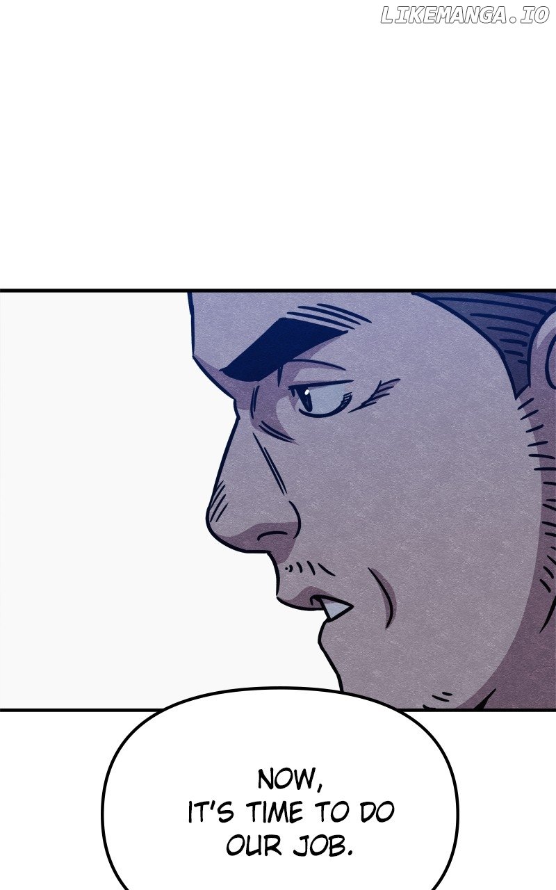 Zombie X Slasher Chapter 40 - page 183