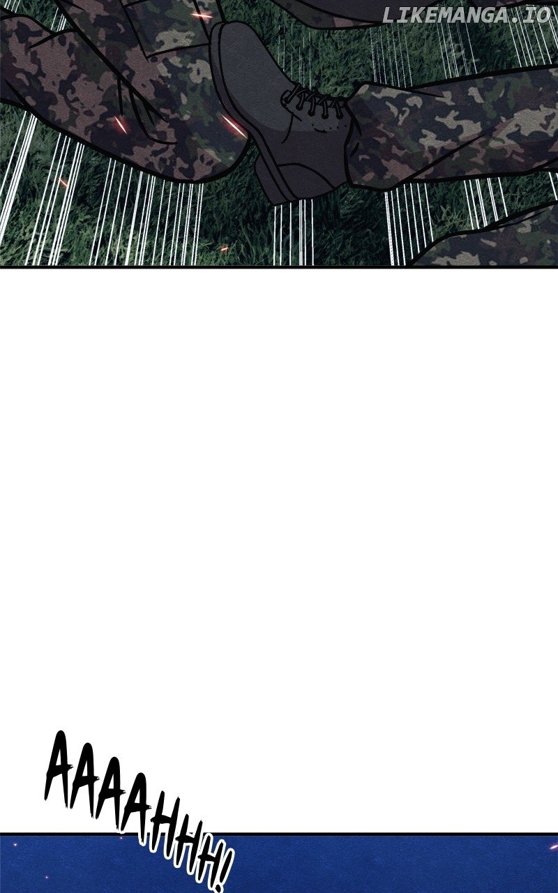 Zombie X Slasher Chapter 40 - page 186