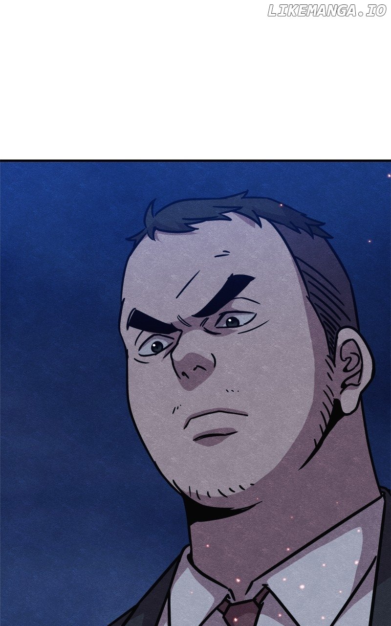 Zombie X Slasher Chapter 40 - page 189