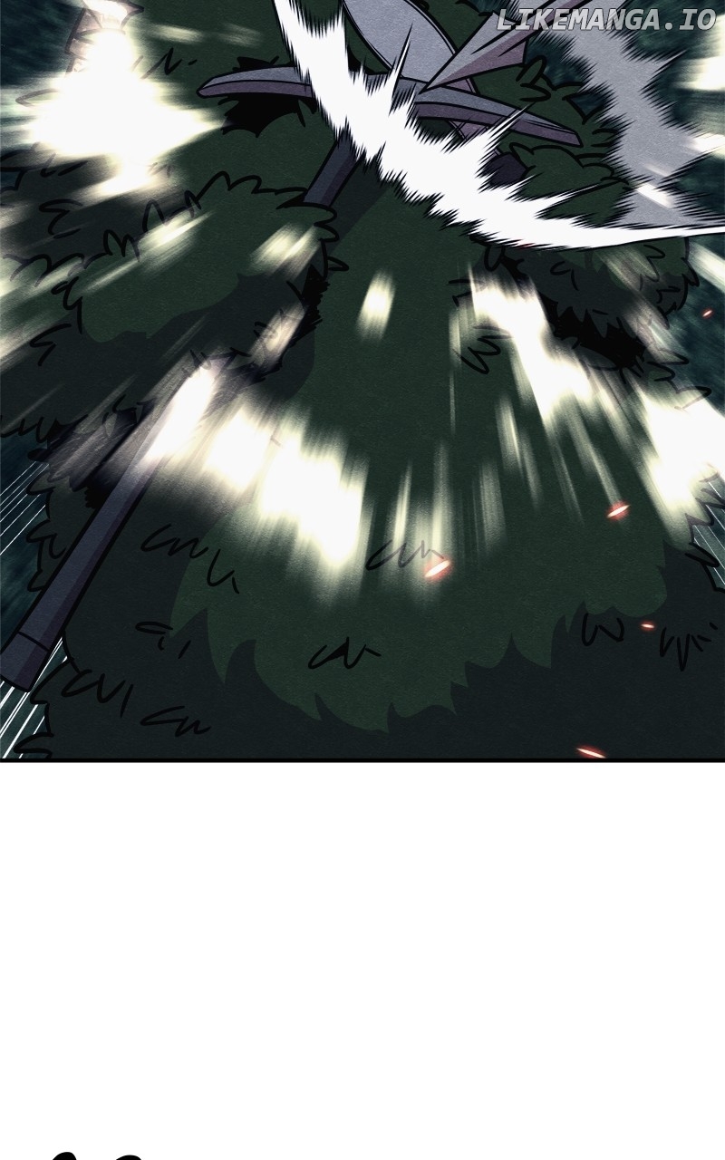 Zombie X Slasher Chapter 40 - page 19