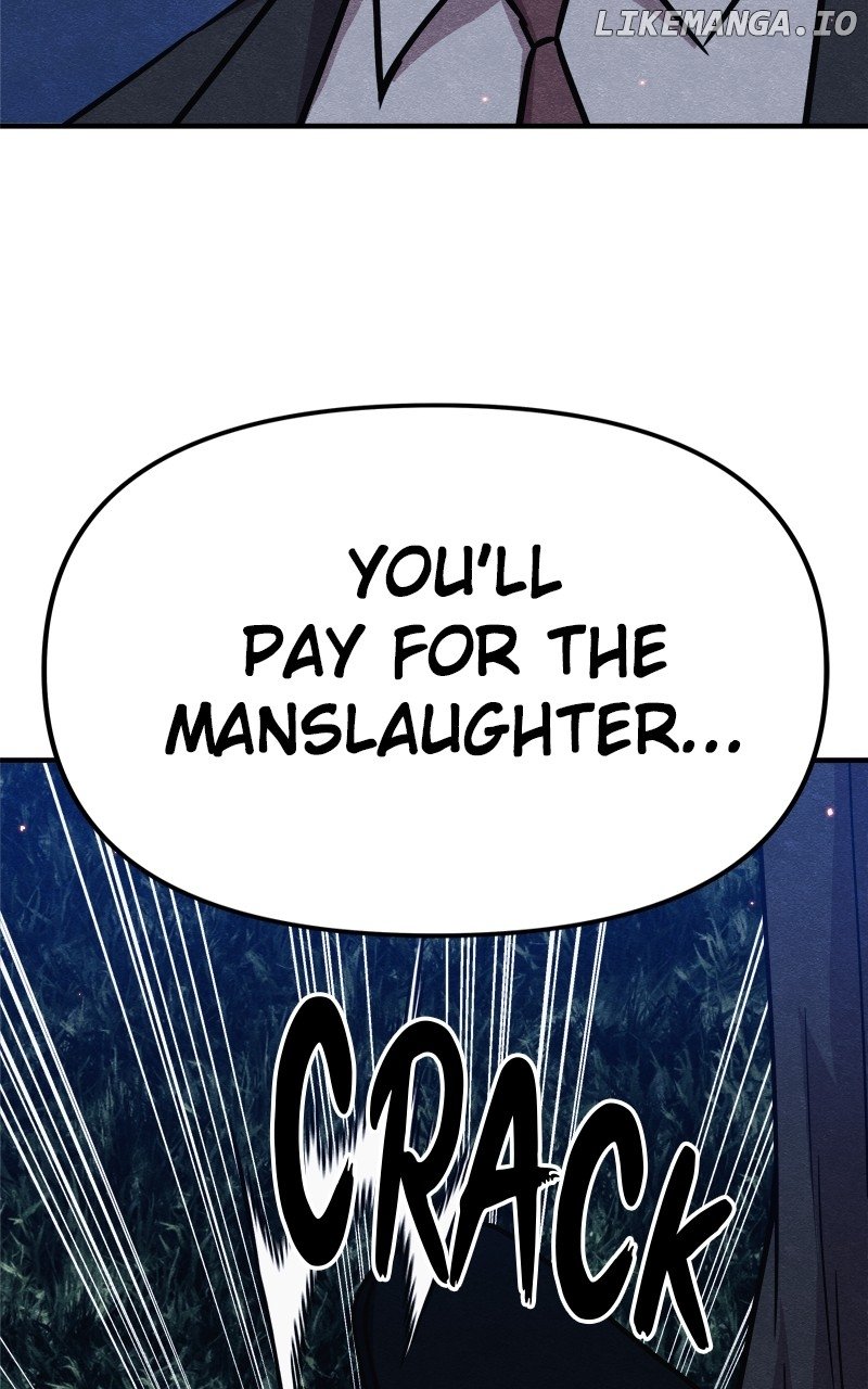 Zombie X Slasher Chapter 40 - page 190