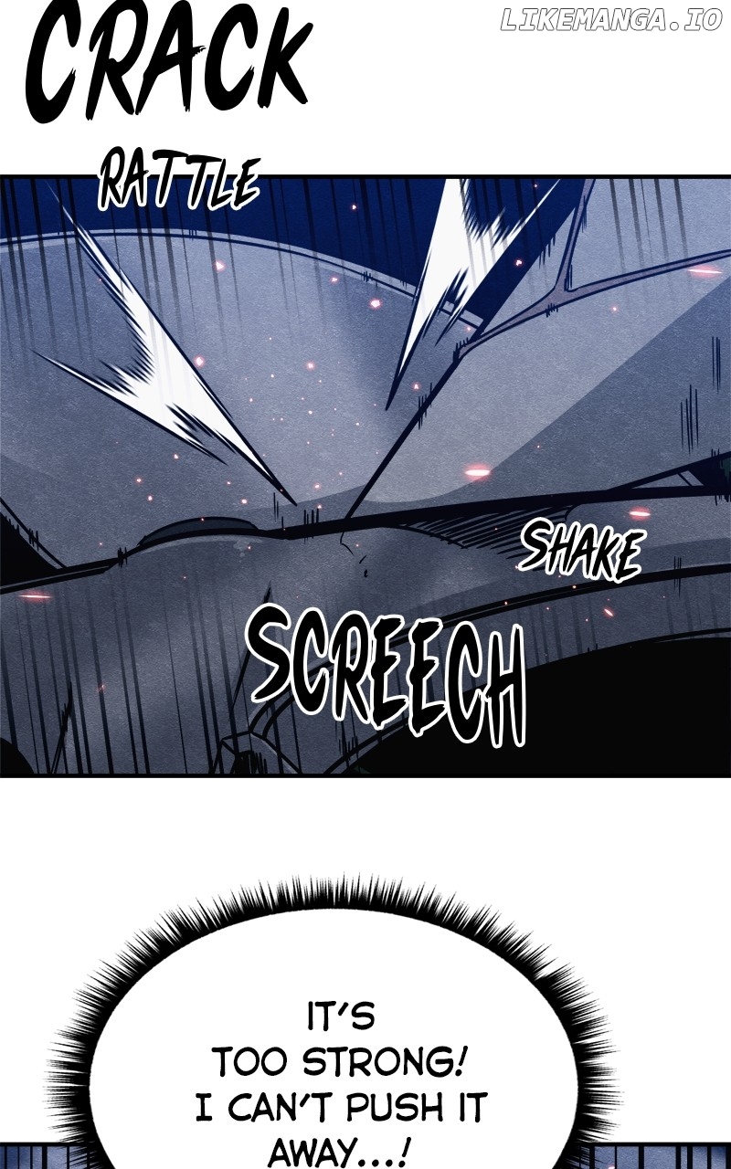Zombie X Slasher Chapter 40 - page 20