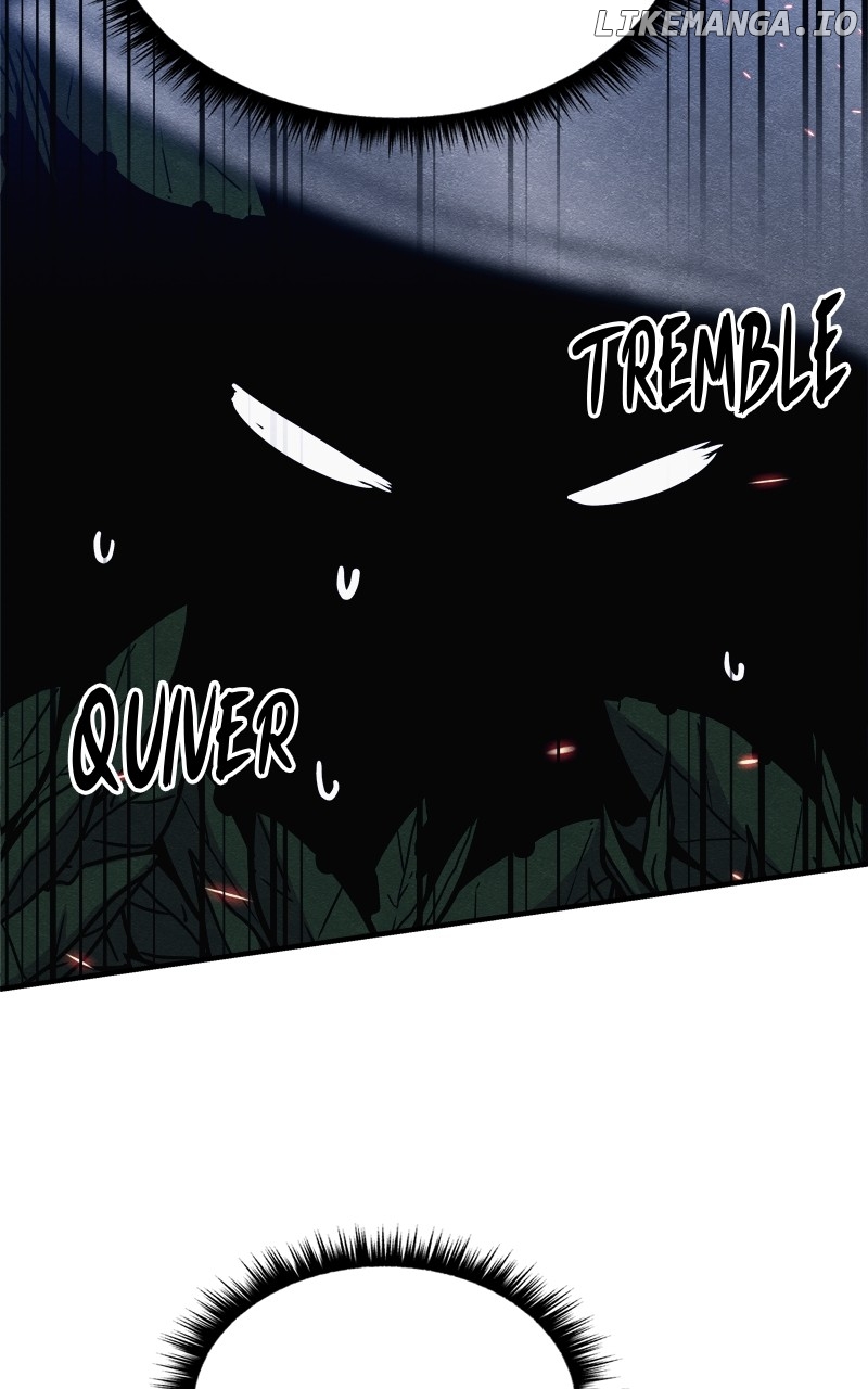 Zombie X Slasher Chapter 40 - page 21