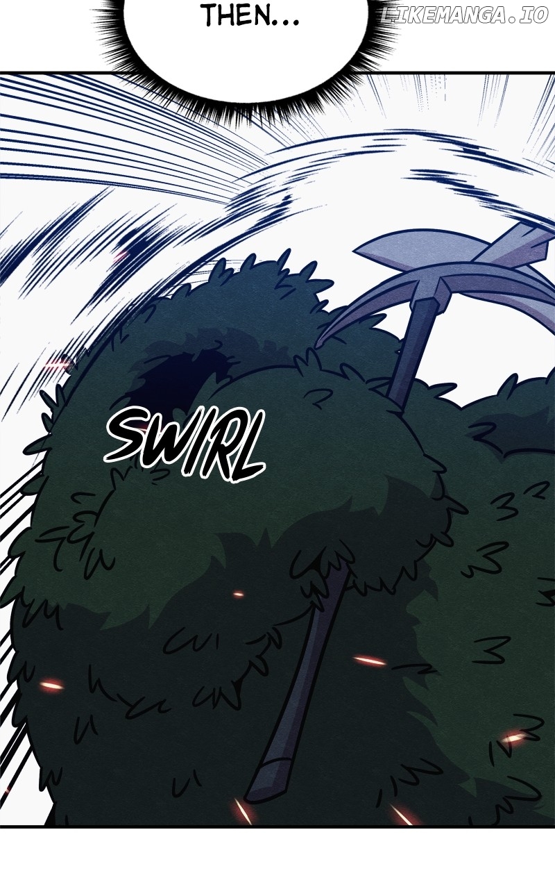Zombie X Slasher Chapter 40 - page 22