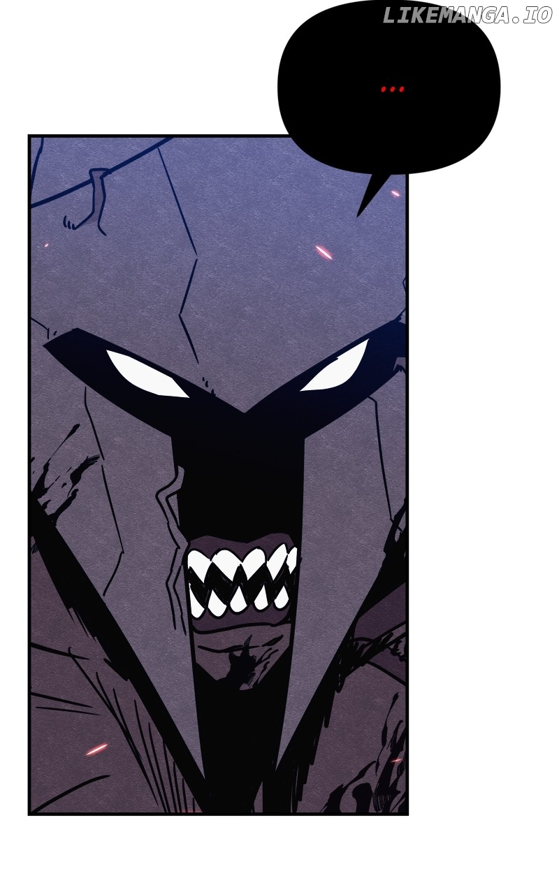 Zombie X Slasher Chapter 40 - page 25