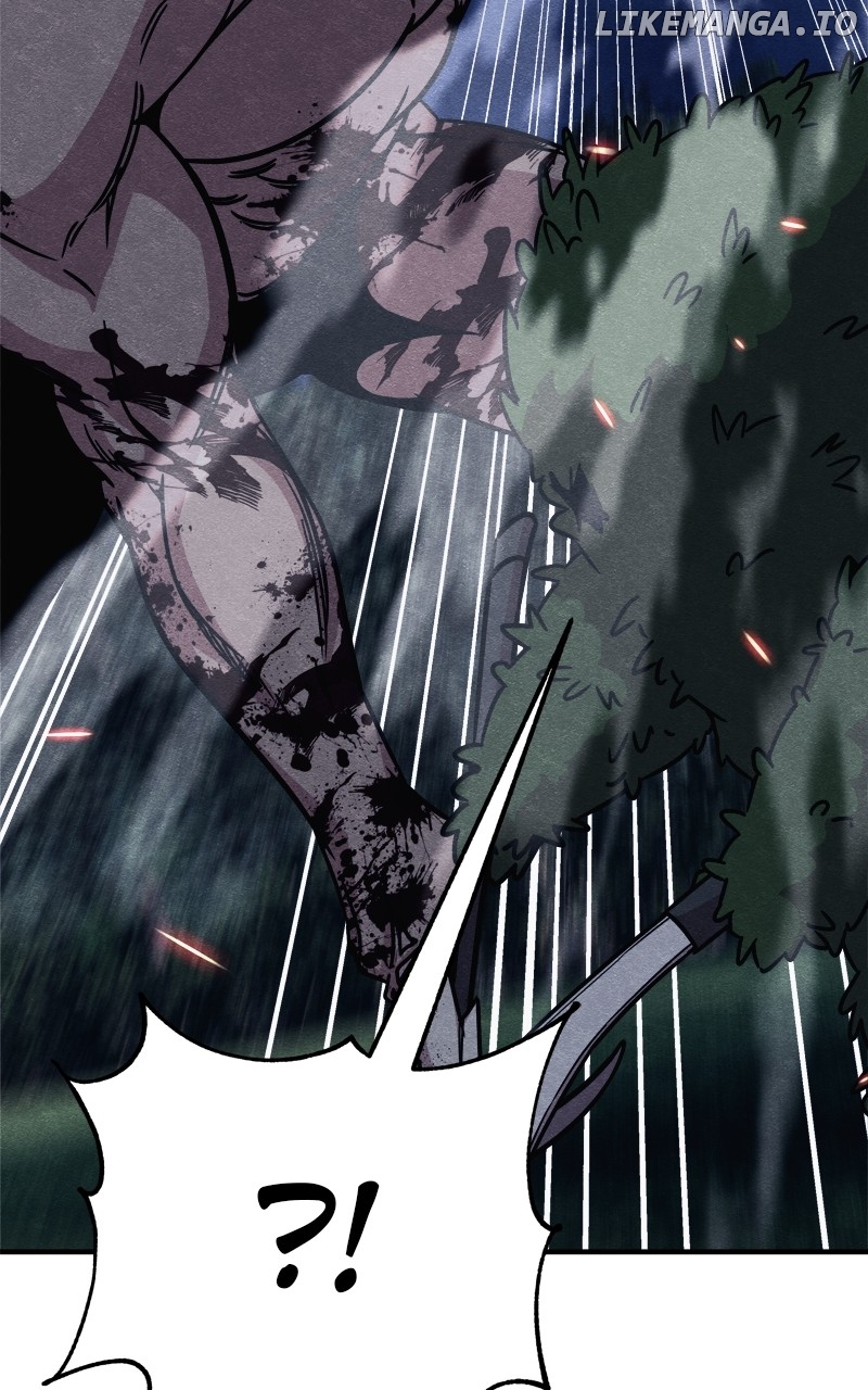 Zombie X Slasher Chapter 40 - page 27