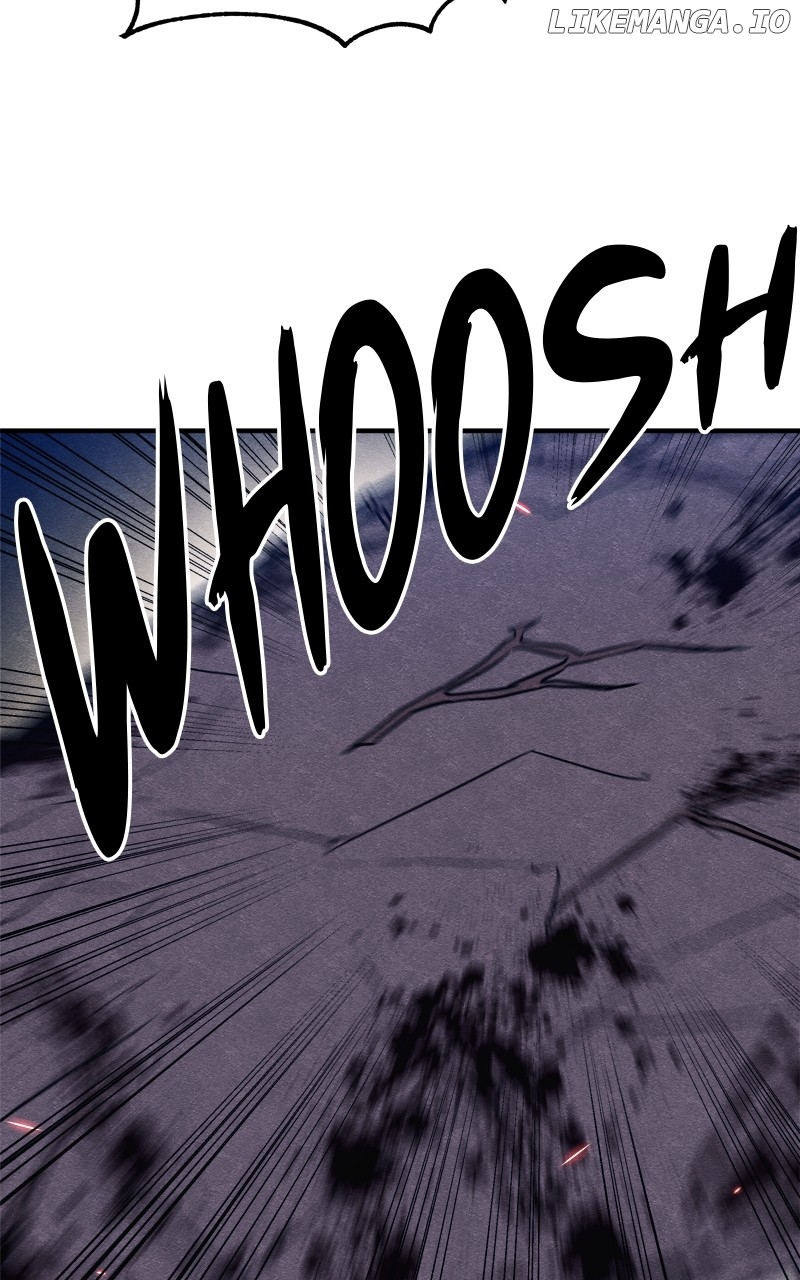 Zombie X Slasher Chapter 40 - page 28