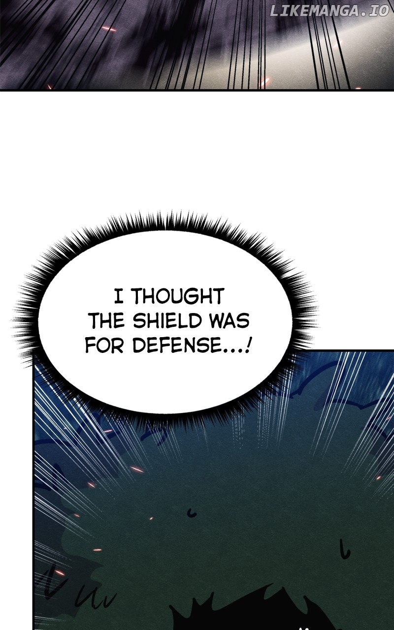 Zombie X Slasher Chapter 40 - page 29