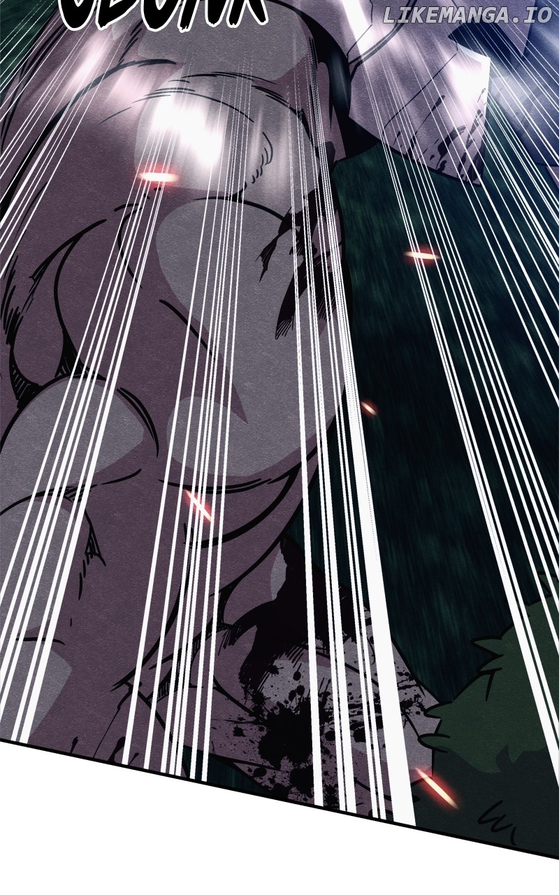 Zombie X Slasher Chapter 40 - page 32