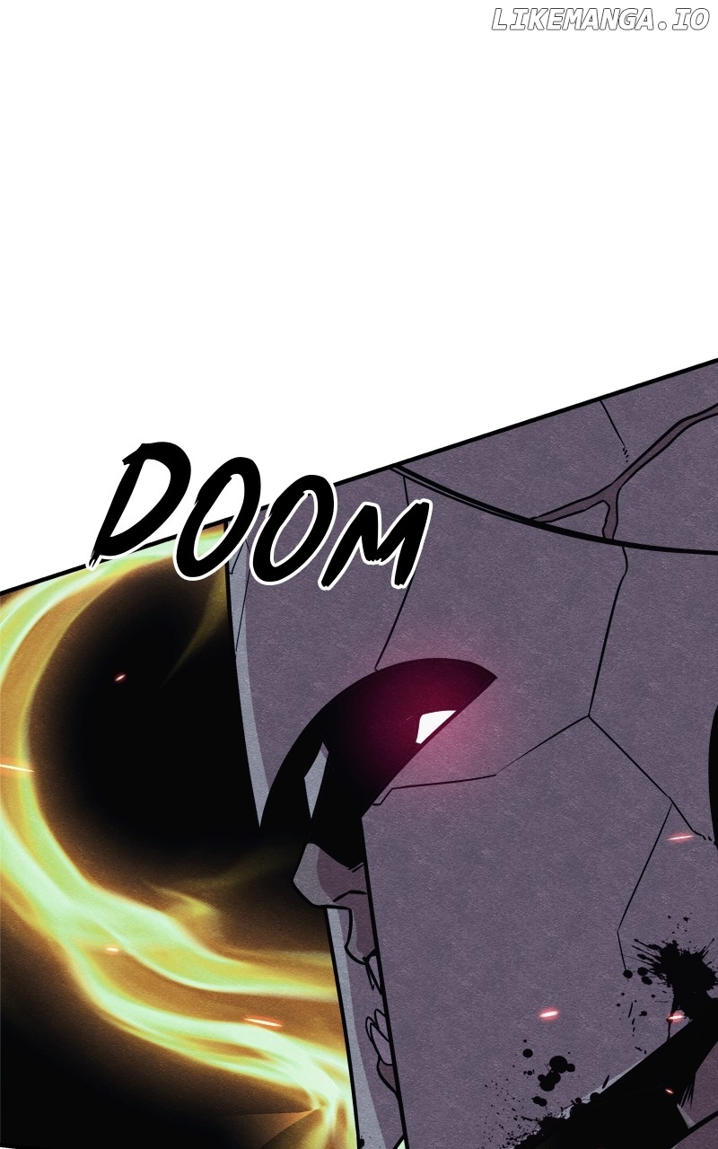 Zombie X Slasher Chapter 40 - page 33