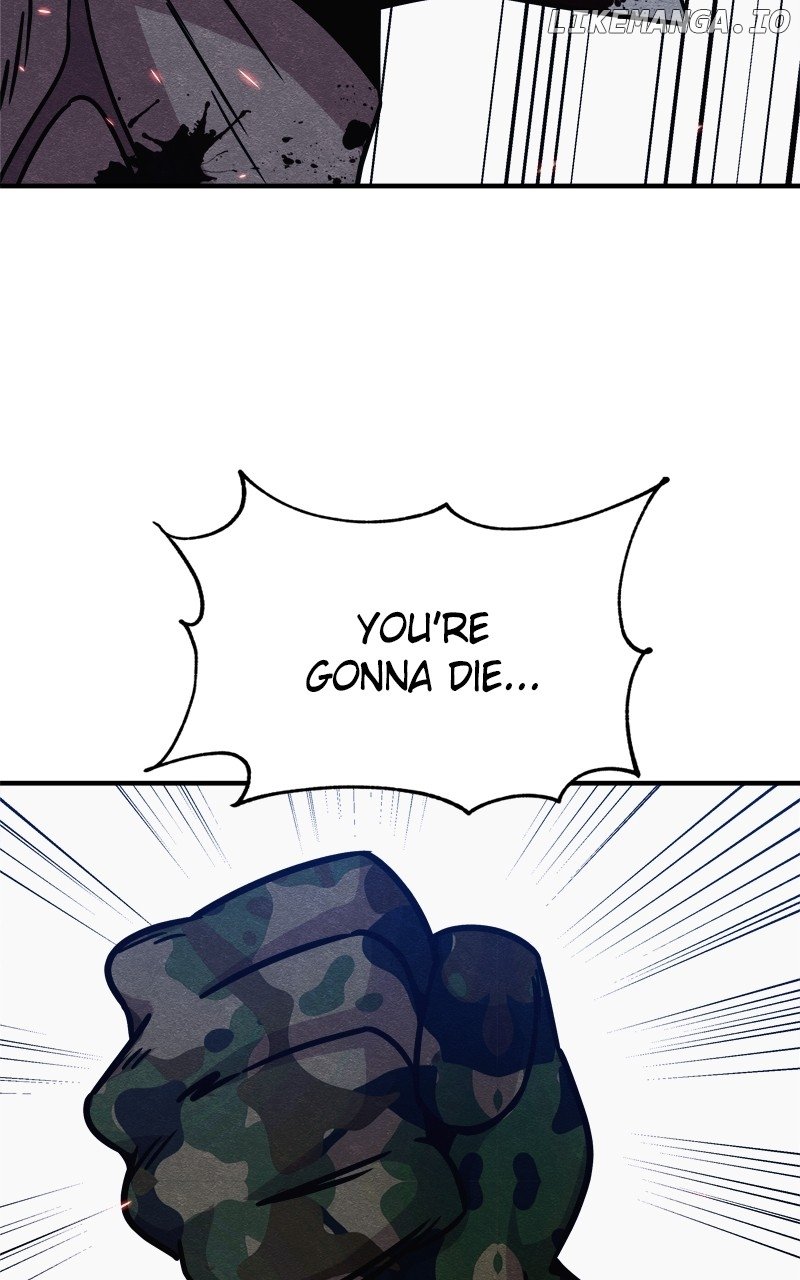 Zombie X Slasher Chapter 40 - page 40