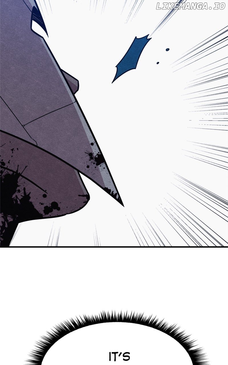 Zombie X Slasher Chapter 40 - page 44