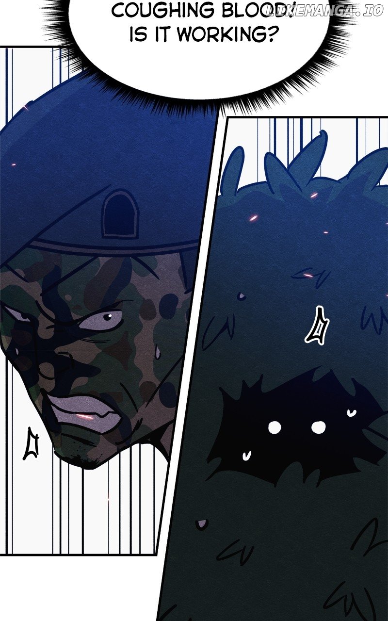 Zombie X Slasher Chapter 40 - page 45