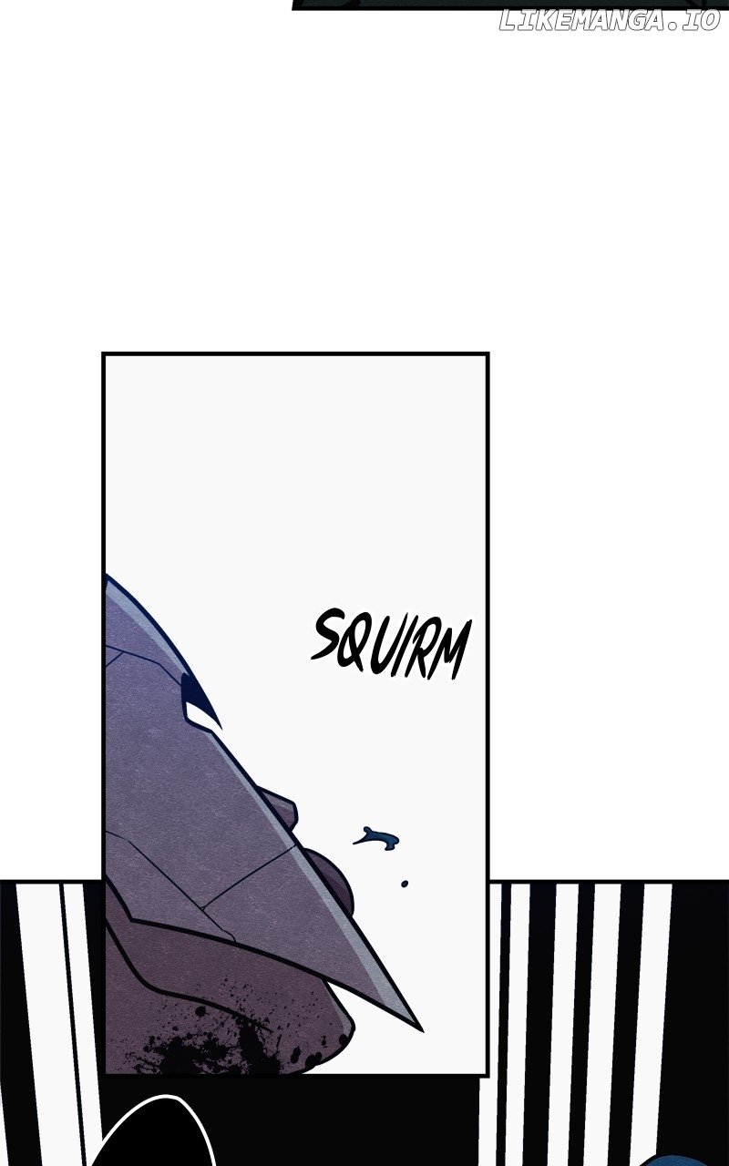 Zombie X Slasher Chapter 40 - page 46