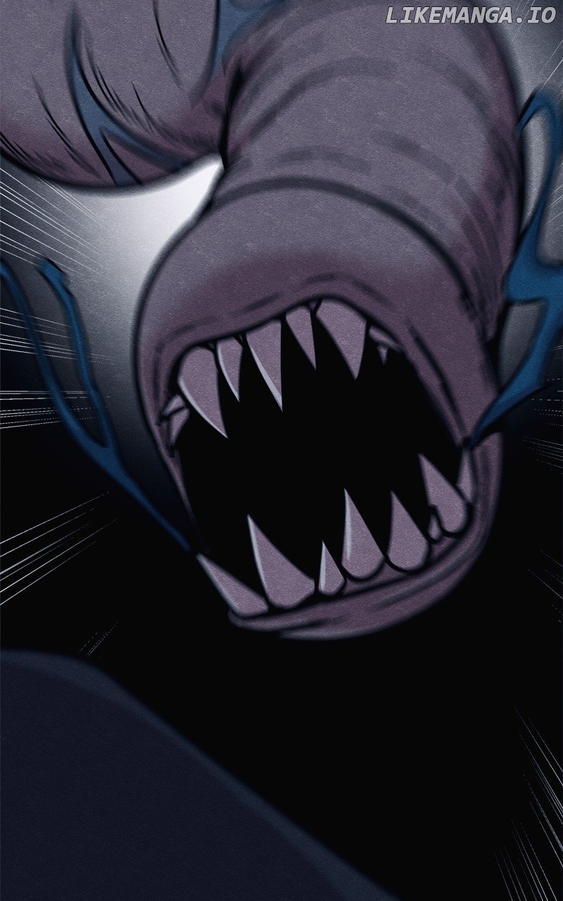 Zombie X Slasher Chapter 40 - page 50