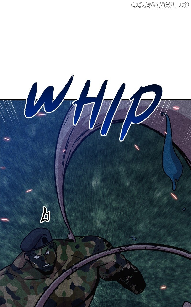 Zombie X Slasher Chapter 40 - page 52
