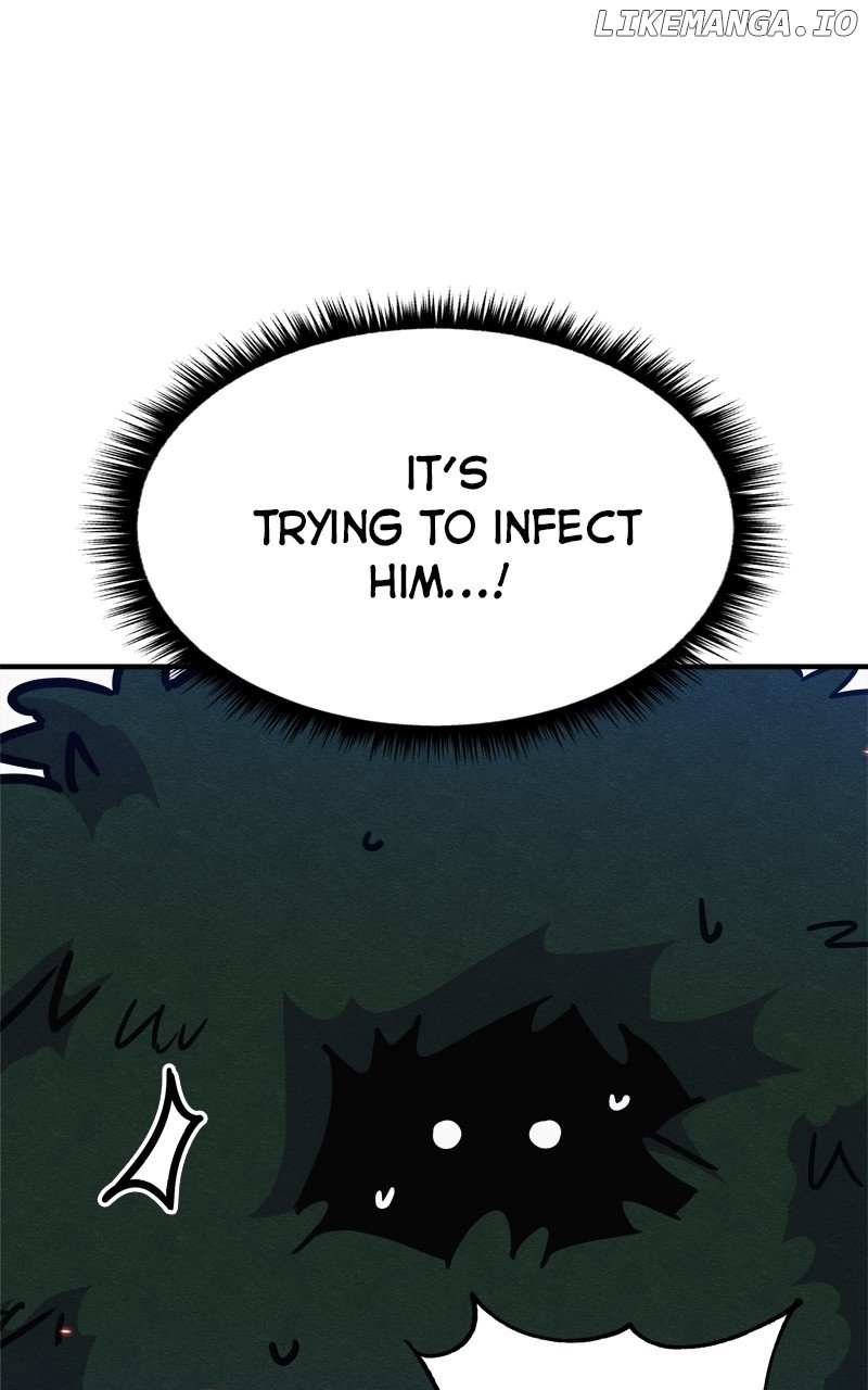 Zombie X Slasher Chapter 40 - page 54