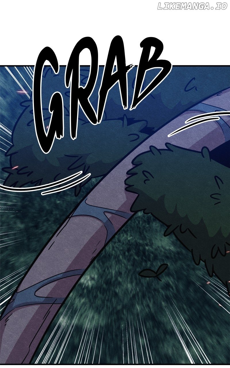 Zombie X Slasher Chapter 40 - page 56
