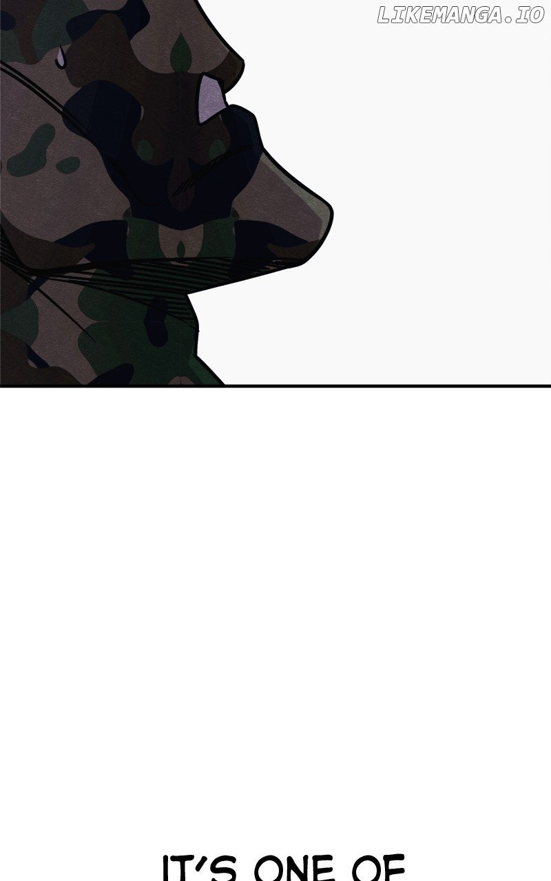 Zombie X Slasher Chapter 40 - page 60