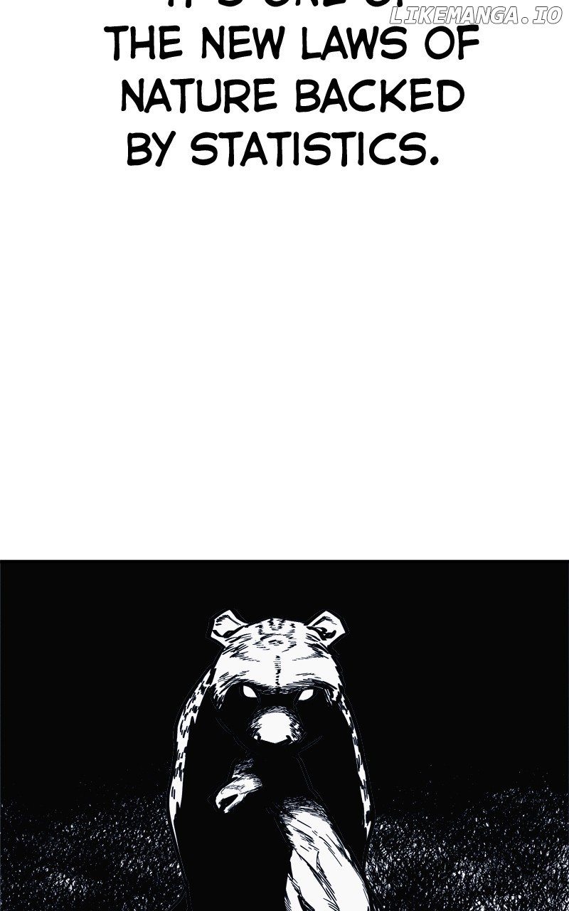 Zombie X Slasher Chapter 40 - page 61