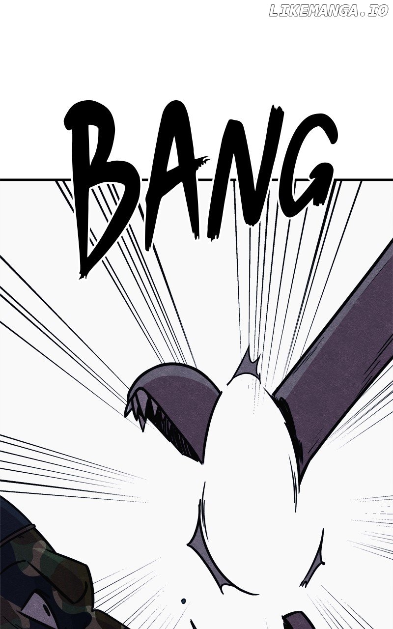 Zombie X Slasher Chapter 40 - page 63