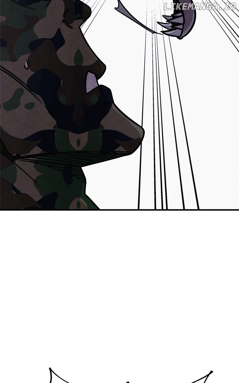 Zombie X Slasher Chapter 40 - page 64