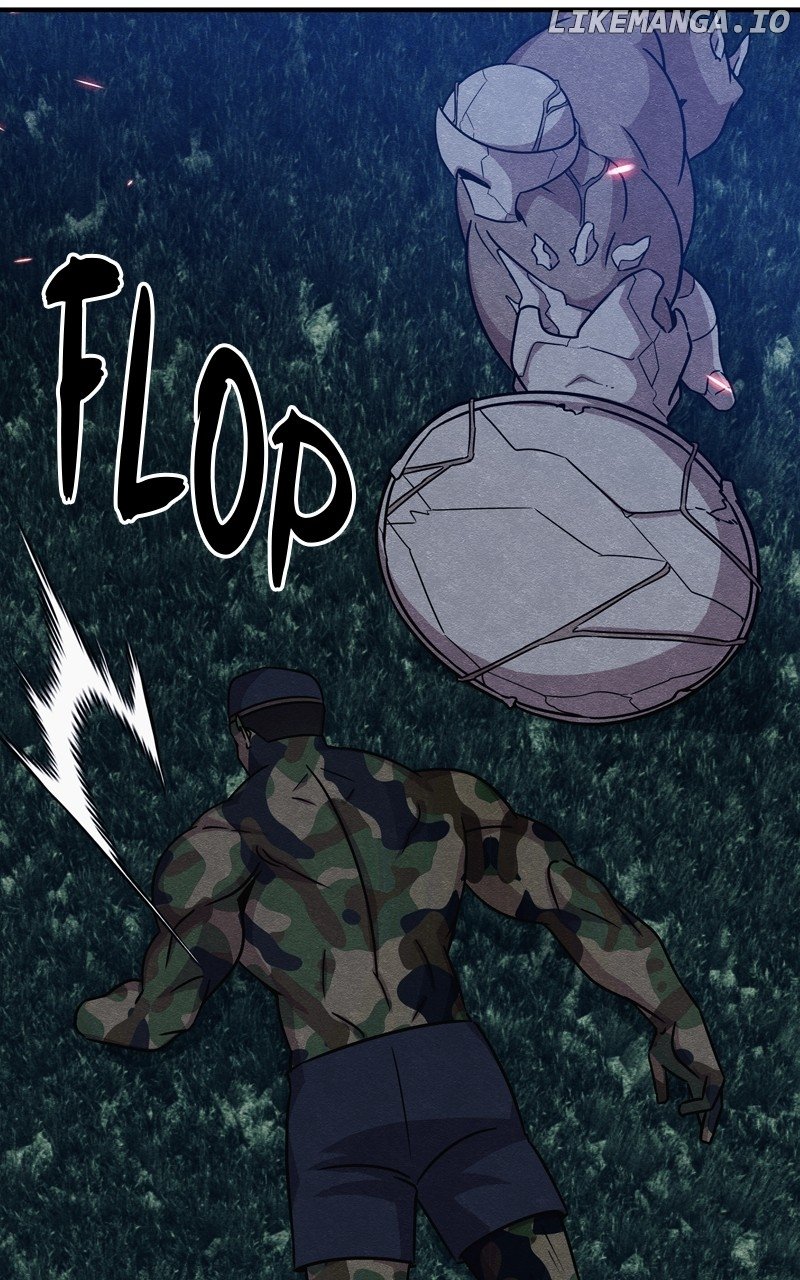 Zombie X Slasher Chapter 40 - page 79