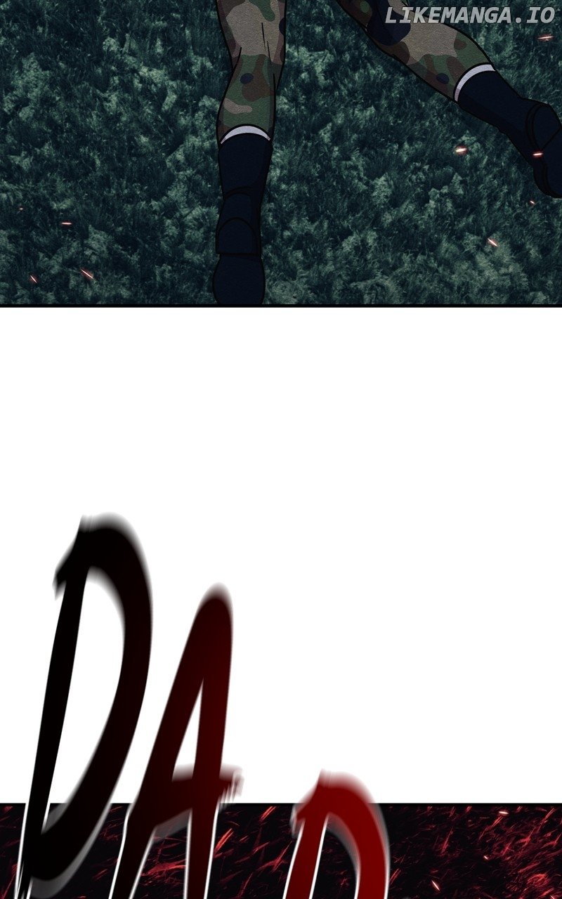 Zombie X Slasher Chapter 40 - page 80