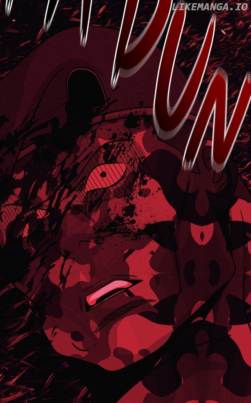 Zombie X Slasher Chapter 40 - page 81