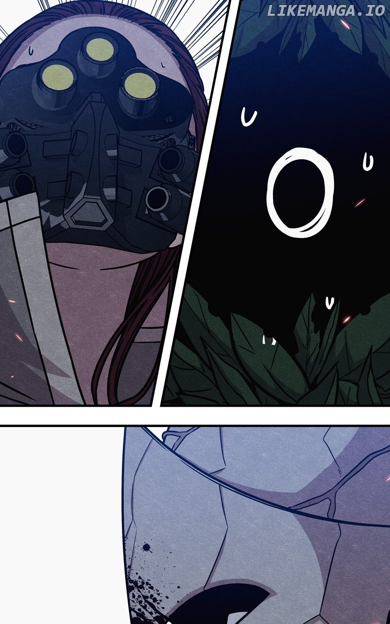 Zombie X Slasher Chapter 40 - page 83