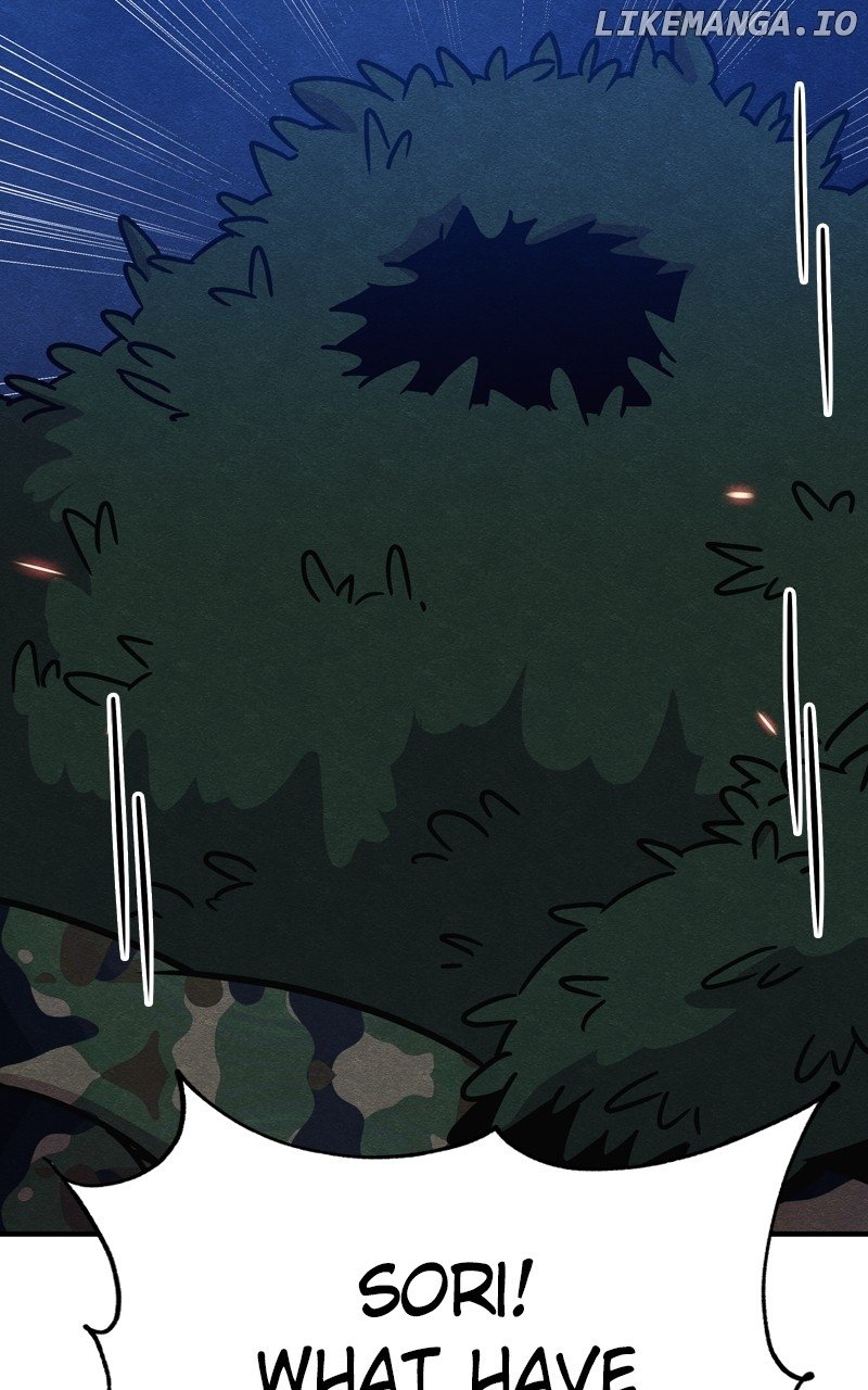 Zombie X Slasher Chapter 40 - page 85
