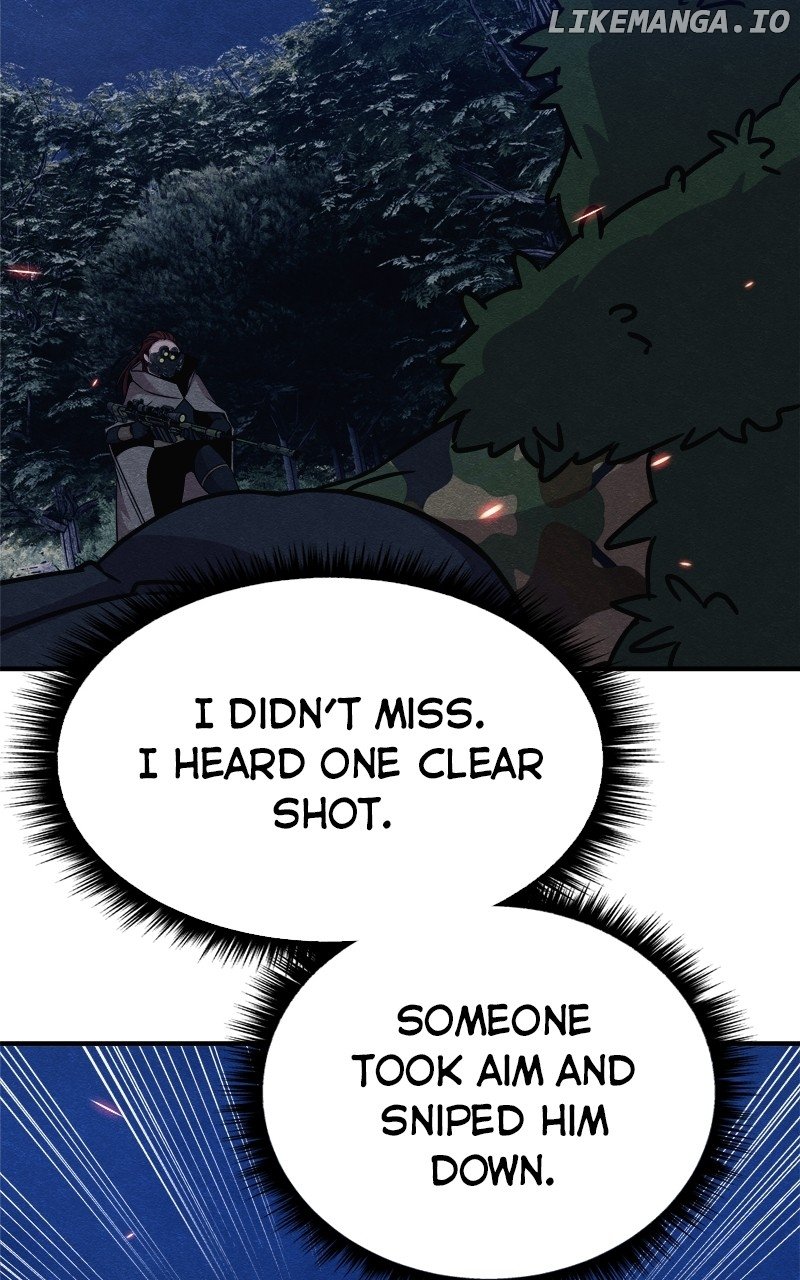 Zombie X Slasher Chapter 40 - page 87