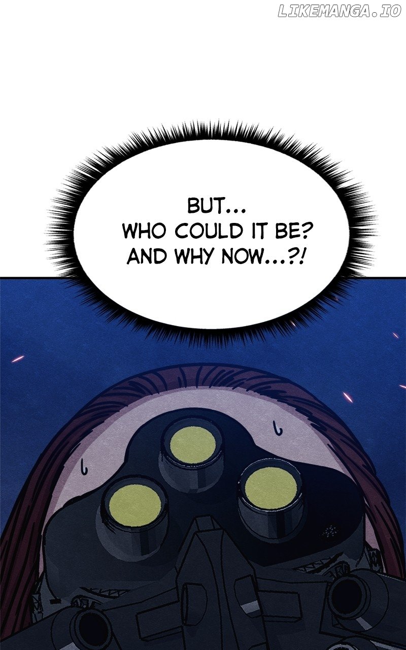 Zombie X Slasher Chapter 40 - page 89