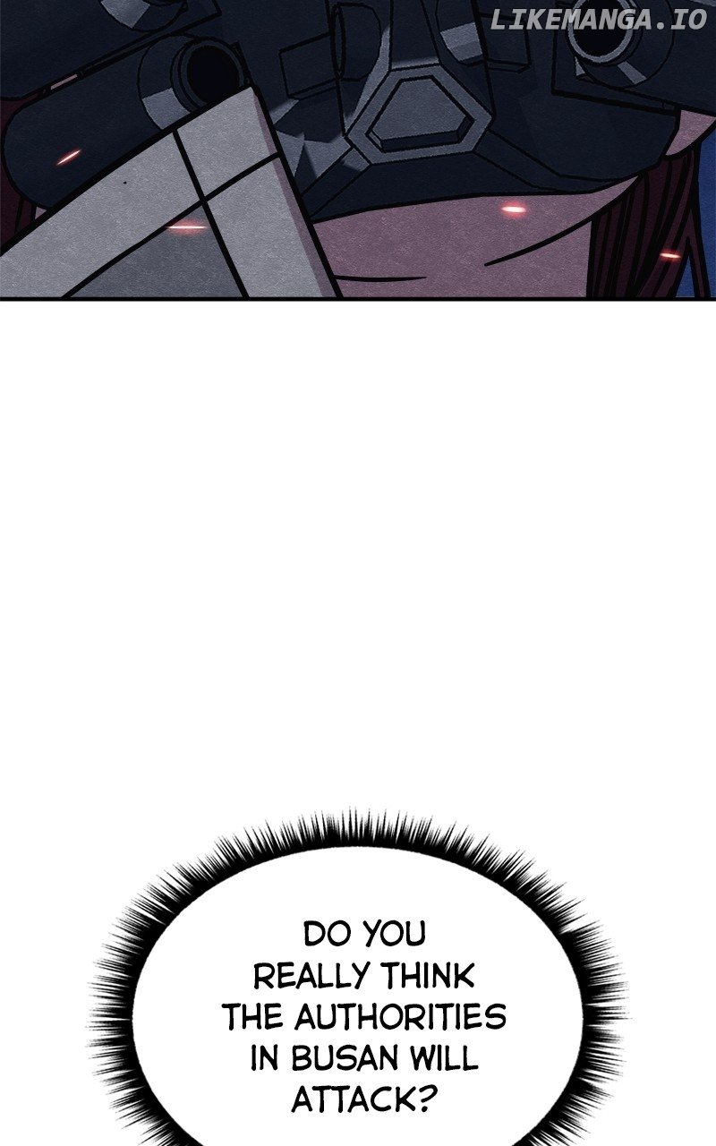 Zombie X Slasher Chapter 40 - page 90