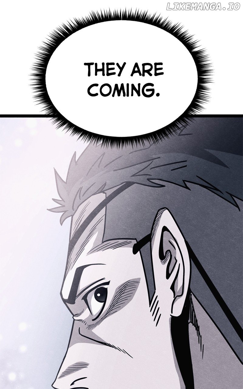 Zombie X Slasher Chapter 40 - page 93
