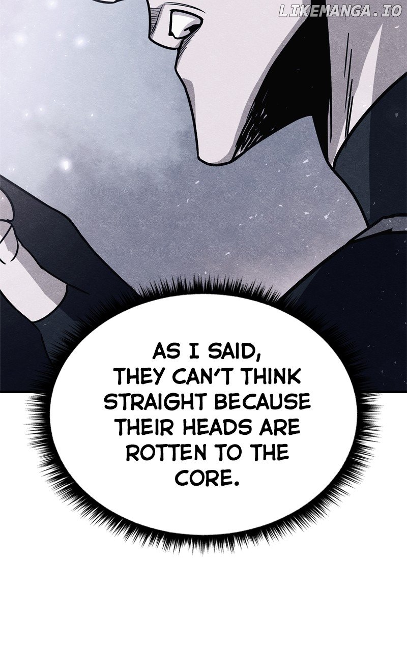 Zombie X Slasher Chapter 40 - page 94
