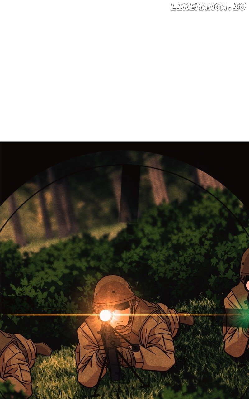 Zombie X Slasher Chapter 40 - page 98