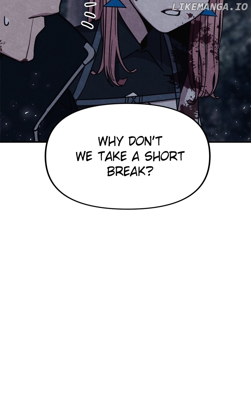 Zombie X Slasher Chapter 41 - page 10