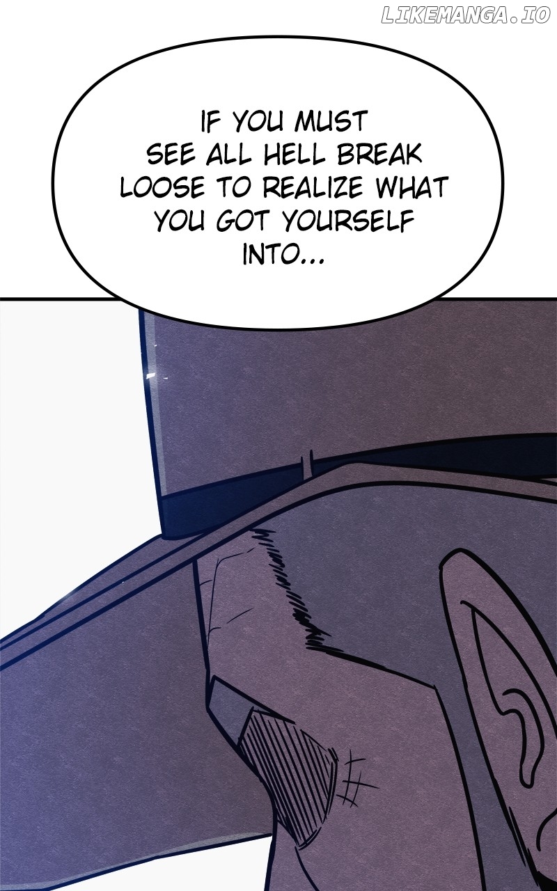 Zombie X Slasher Chapter 41 - page 101