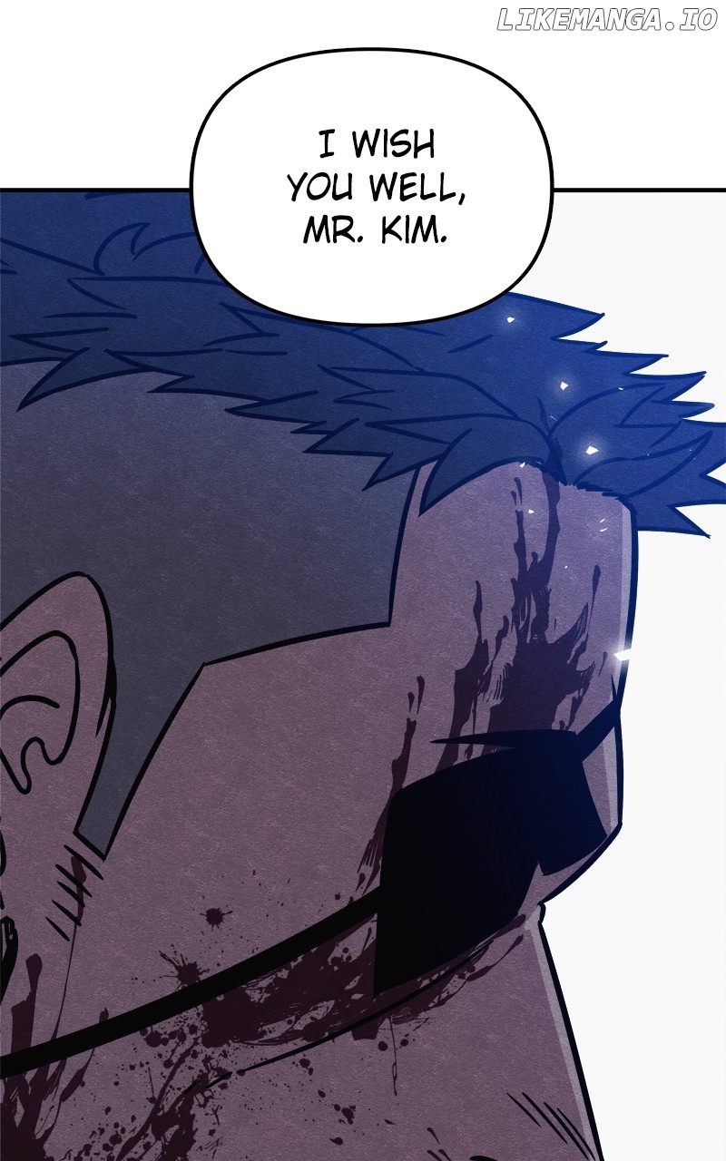 Zombie X Slasher Chapter 41 - page 103