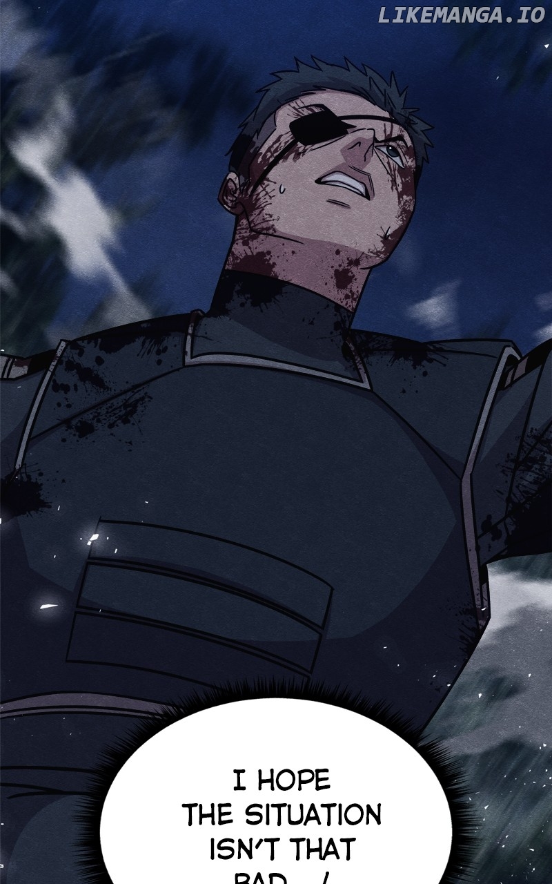 Zombie X Slasher Chapter 41 - page 107