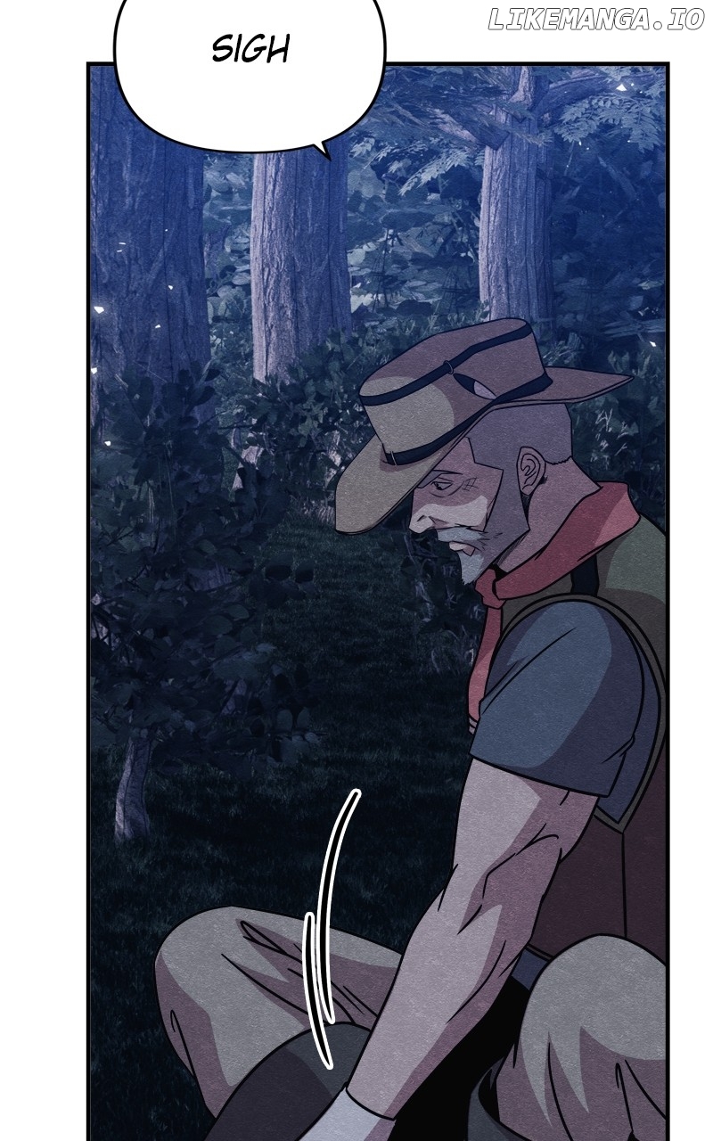 Zombie X Slasher Chapter 41 - page 109