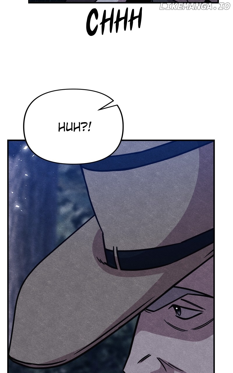 Zombie X Slasher Chapter 41 - page 110